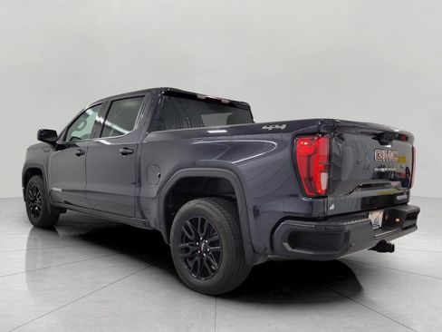 Used 2024 GMC Sierra 1500 Elevation AWD/4WD image 20
