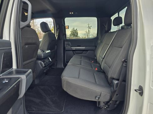 Used 2023 Ford F150 XLT w/ Equipment Group 302A High image 13