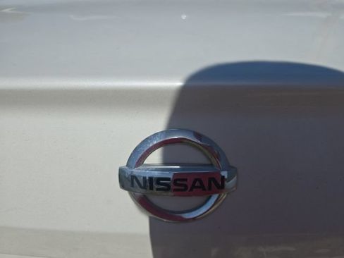 Used 2020 Nissan Altima 2.5 SL FWD image 5
