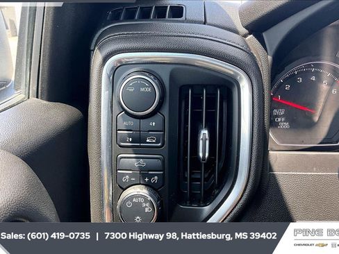 Used 2022 Chevrolet Silverado 1500 LT w/ All Star Edition Plus AWD/4WD image 23