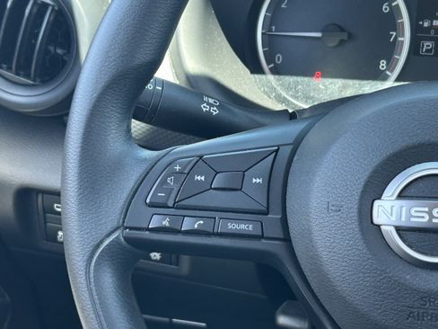 Used 2023 Nissan Kicks S FWD image 22