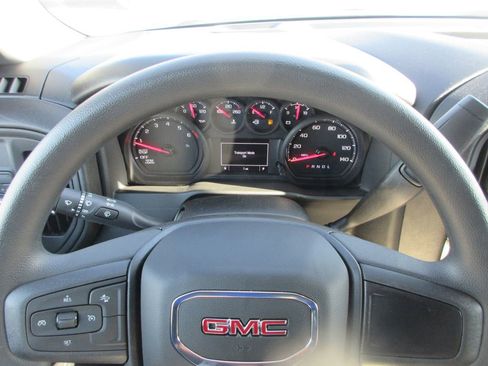 New 2026 GMC Sierra 1500 Pro w/ Pro Value Package image 16