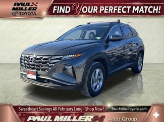 Used 2023 Hyundai Tucson SEL 360° Tour
