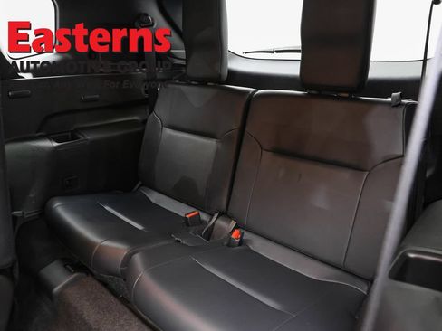 Used 2024 Mitsubishi Outlander SE AWD/4WD image 25