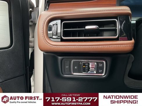 Used 2020 Lincoln Aviator Reserve w/ Equipment Group 201A AWD/4WD image 24