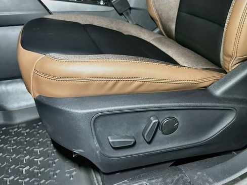 New 2026 Ford Bronco Sport Outer Banks w/ Sasquatch Outer Banks Package AWD/4WD image 18