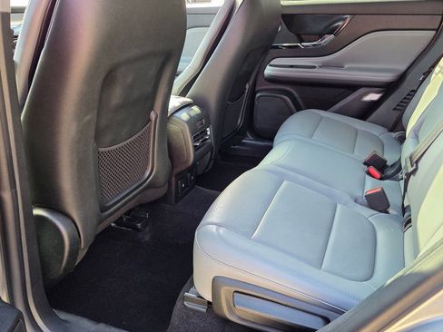 Used 2022 Lincoln Corsair Reserve w/ Equipment Group 201A image 13