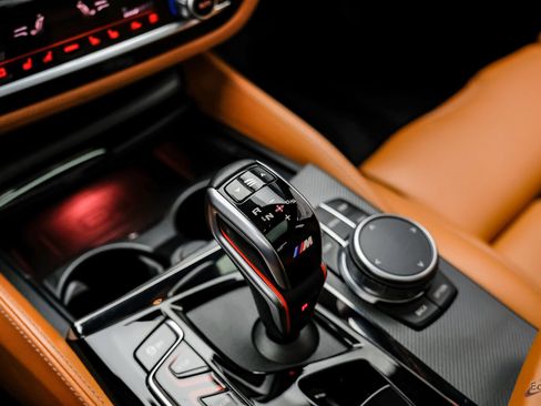 Used 2023 BMW M5 w/ Competition Package AWD/4WD image 61