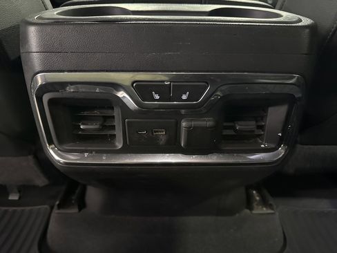 Used 2019 Chevrolet Silverado 1500 LTZ w/ LTZ Plus Package image 38