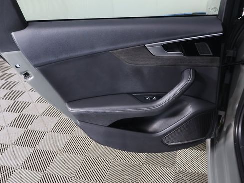 Used 2023 Audi A4 2.0T Prestige w/ Prestige Package image 30