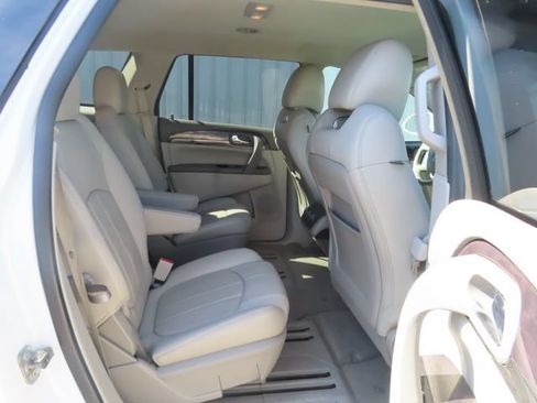 Used 2017 Buick Enclave Leather w/ Trailering Package AWD/4WD image 28