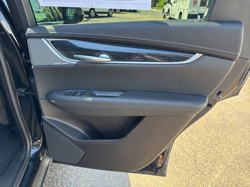 Certified 2023 Cadillac XT5 Premium Luxury AWD/4WD image 22