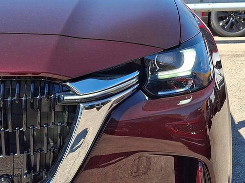 New 2026 MAZDA CX-90 3.3 Turbo w/ Premium Plus Pkg image 9