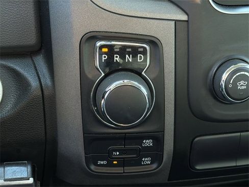 Used 2020 RAM 1500 Tradesman image 15