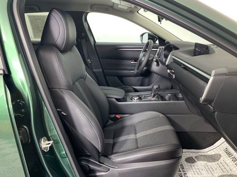 New 2026 MAZDA CX-50 AWD 2.5 S w/ Cargo Package image 26