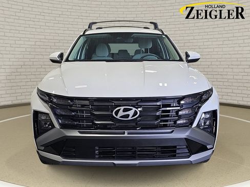 Certified 2026 Hyundai Tucson SEL Plus AWD/4WD image 2