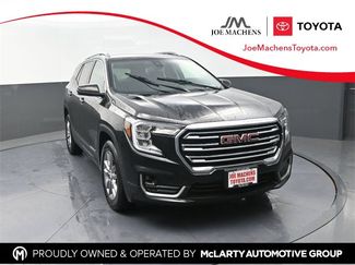 Used 2024 GMC Terrain SLT video 1