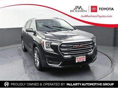 Used 2024 GMC Terrain SLT