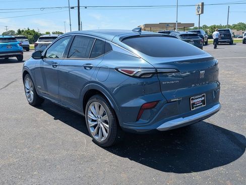 New 2026 Buick Envista Avenir FWD image 5