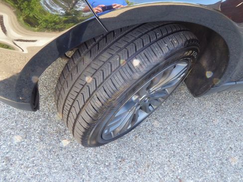 Used 2017 Land Rover Range Rover Sport Supercharged image 35