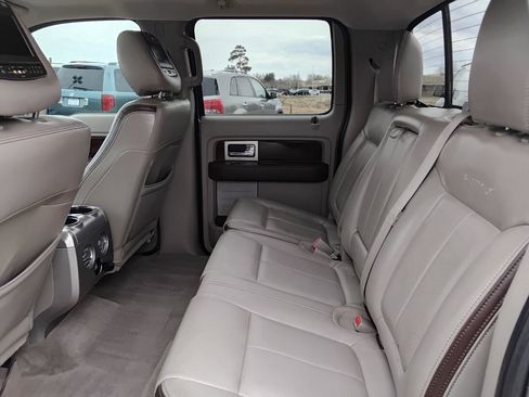 Used 2010 Ford F150 Lariat image 20