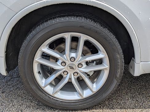 Used 2023 Dodge Durango R/T AWD/4WD image 24