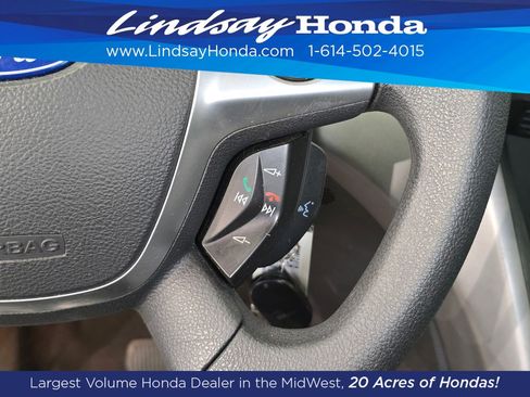 Used 2014 Ford Escape SE AWD/4WD image 16