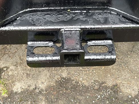 New 2024 RAM 3500 Tradesman image 15