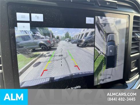 Used 2023 Ford F150 Tremor w/ 360 Degree Camera Package AWD/4WD image 21