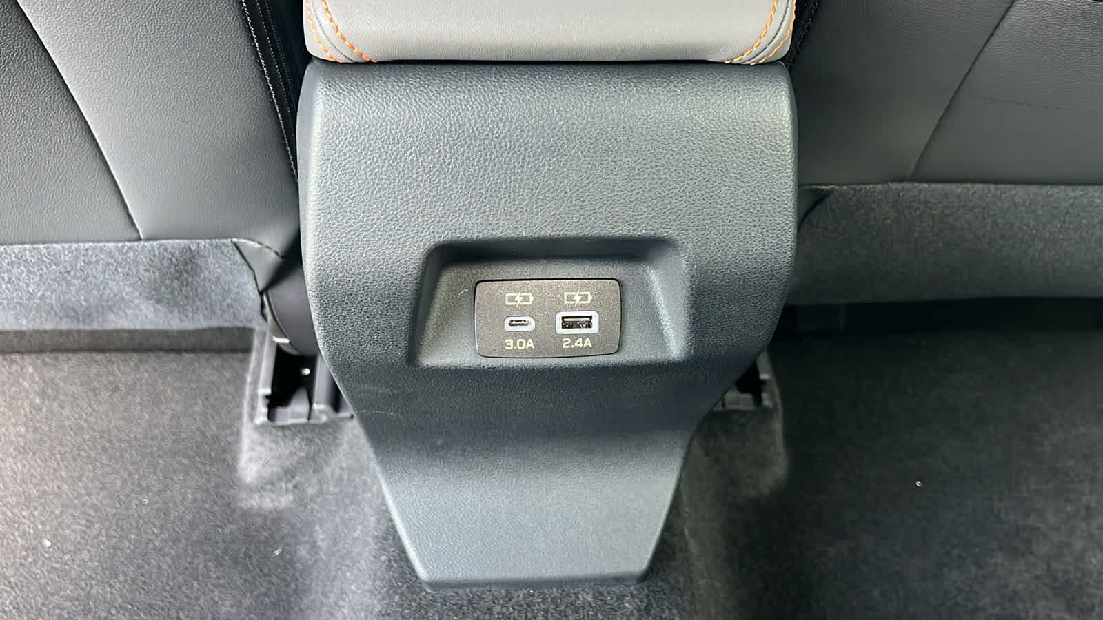 New 2026 Subaru Crosstrek 2.5i Limited AWD/4WD image 25