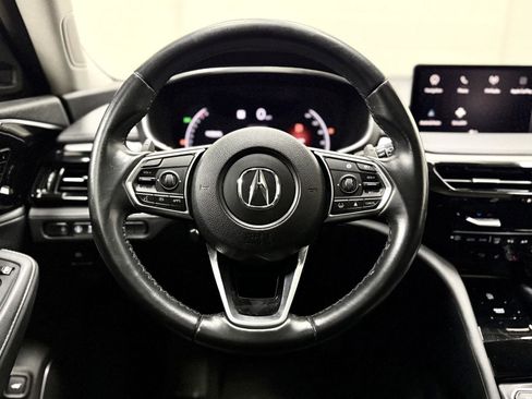 Used 2023 Acura MDX FWD w/ Technology Package image 20