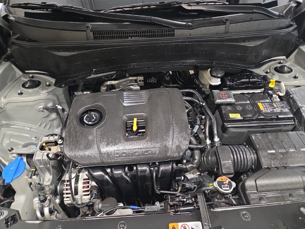 Certified 2026 Kia Seltos S AWD/4WD image 30