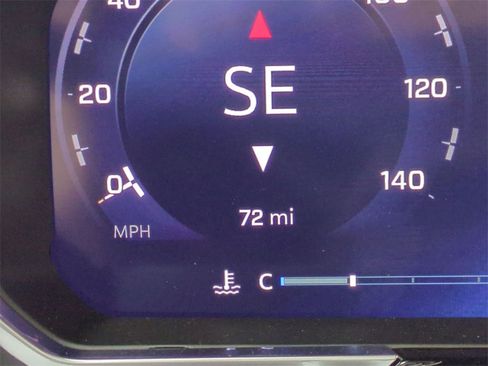 New 2026 Chevrolet Silverado 1500 LT w/ Texas Edition Plus image 12