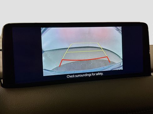 Used 2024 MAZDA CX-5 Carbon Edition AWD/4WD image 23