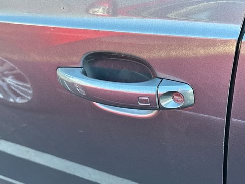 Used 2015 Audi Q3 2.0T Prestige w/ Prestige Package image 17