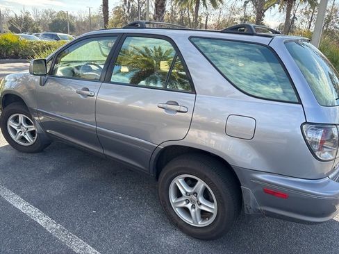 Used 2002 Lexus RX 300 image 3