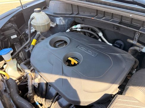 Used 2020 Hyundai Tucson Value w/ Cargo Package image 31