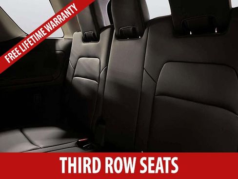 New 2026 Nissan Pathfinder Platinum w/ Cargo Package AWD/4WD image 16