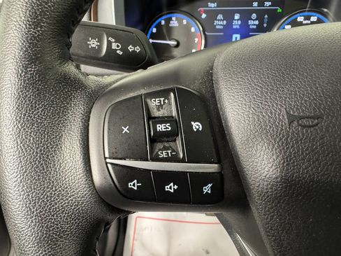Used 2022 Ford Bronco Sport Outer Banks w/ Tech Package AWD/4WD image 15