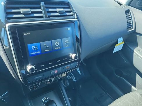 New 2026 Mitsubishi Outlander Sport AWD image 27