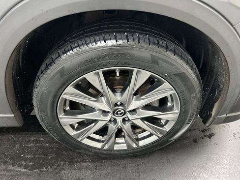 Used 2019 MAZDA CX-5 Signature AWD/4WD image 8