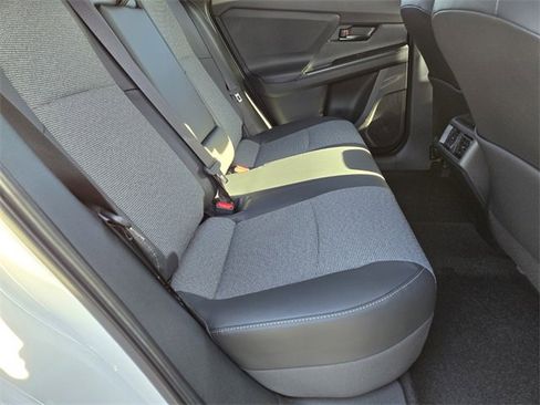 Certified 2026 Toyota bZ XLE image 15