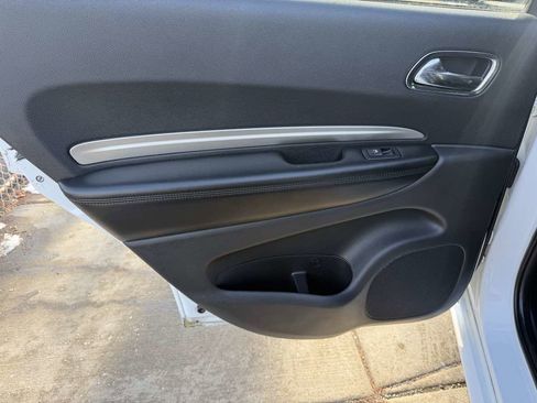 Used 2017 Dodge Durango GT w/ Nav & Power Liftgate Group image 14