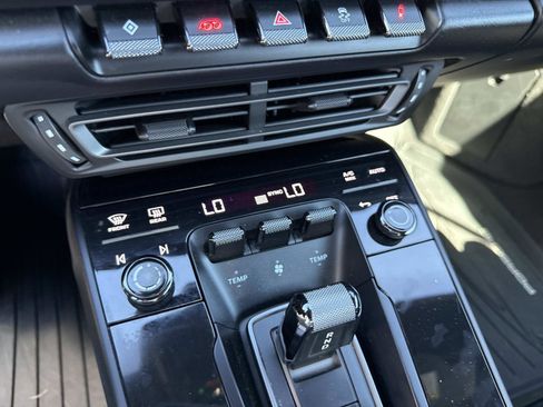 Certified 2022 Porsche 911 Carrera GTS image 18