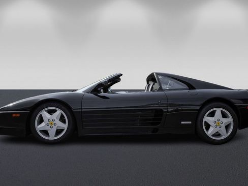 Used 1993 Ferrari 348 GTS image 6