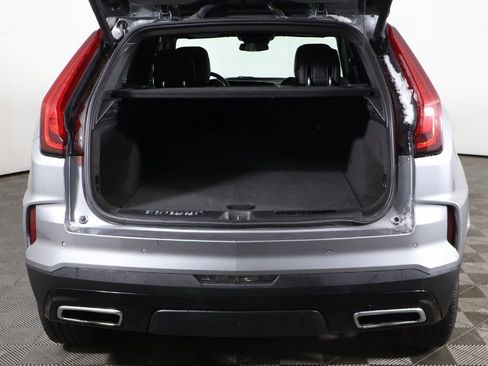 Used 2024 Cadillac XT4 Premium Luxury AWD/4WD image 14