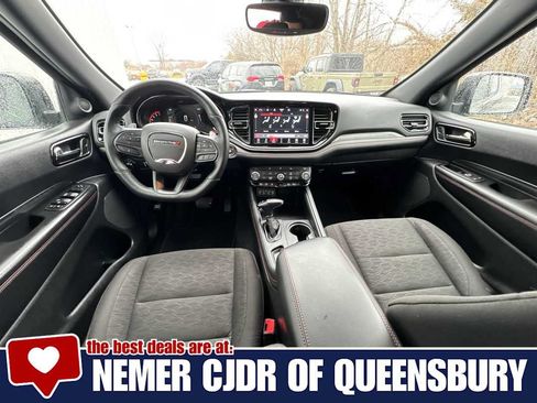 Used 2026 Dodge Durango GT AWD/4WD image 21