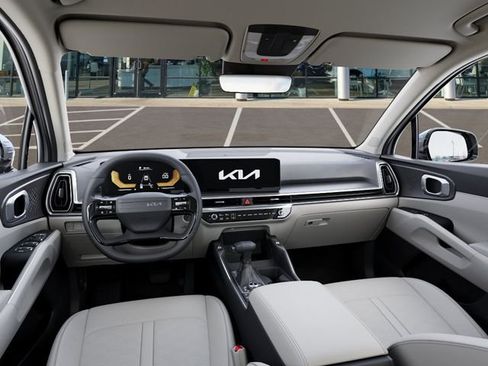 New 2026 Kia Sorento S AWD/4WD image 14