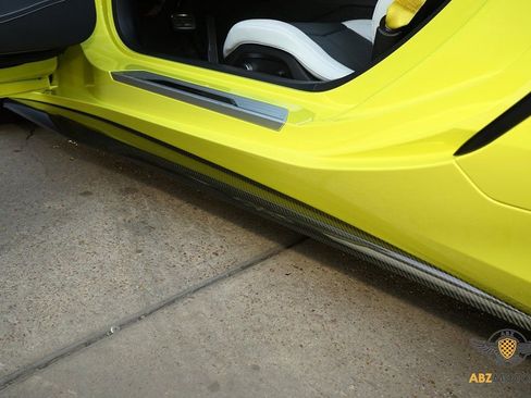 Used 2023 Chevrolet Corvette Z06 w/ Z07 Performance Package image 20