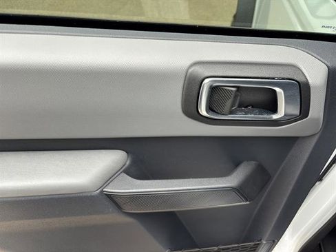 Certified 2023 Ford Bronco Big Bend w/ Sasquatch Package image 17